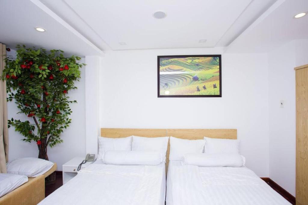 Family Hotel Cidade de Ho Chi Minh