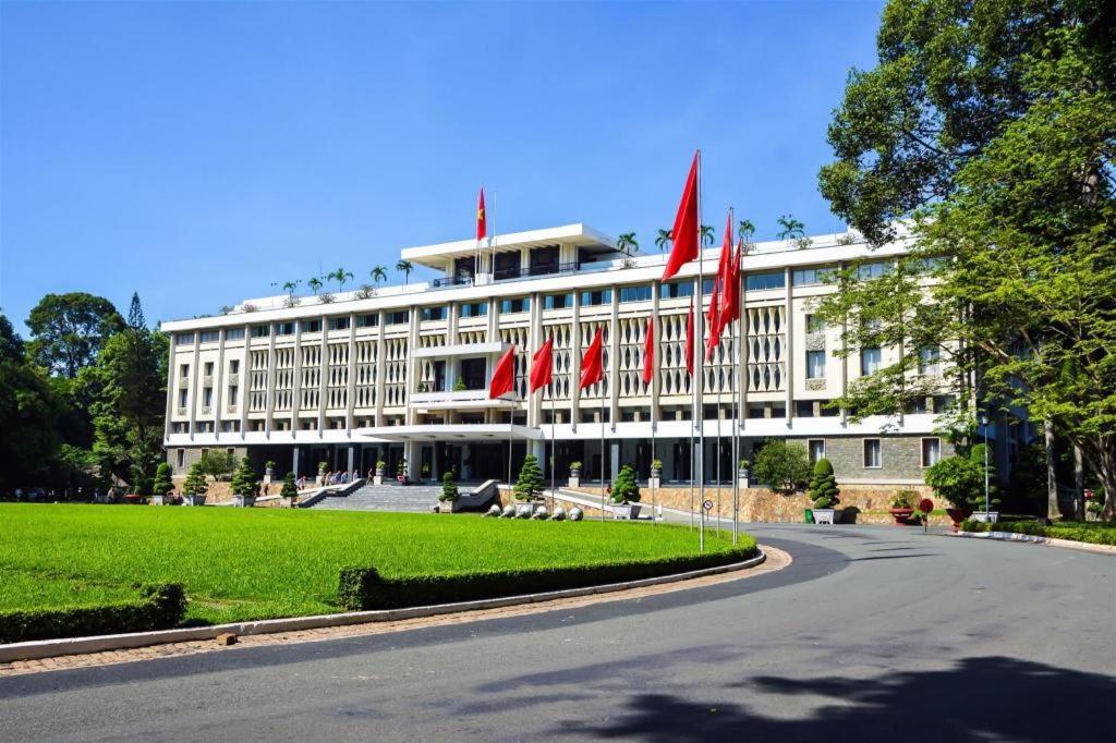 Hotel Family Cidade de Ho Chi Minh