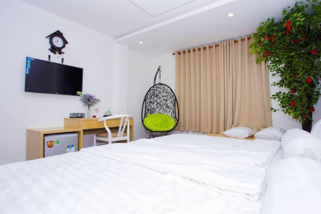 Family Hotel Cidade de Ho Chi Minh