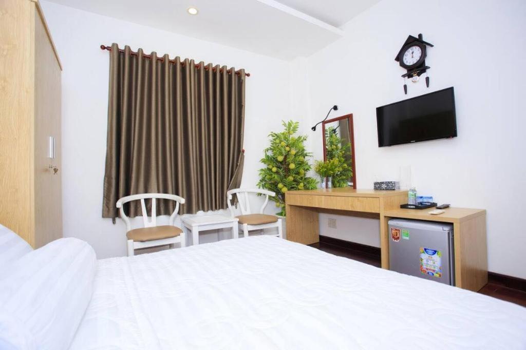 Family Hotel Cidade de Ho Chi Minh